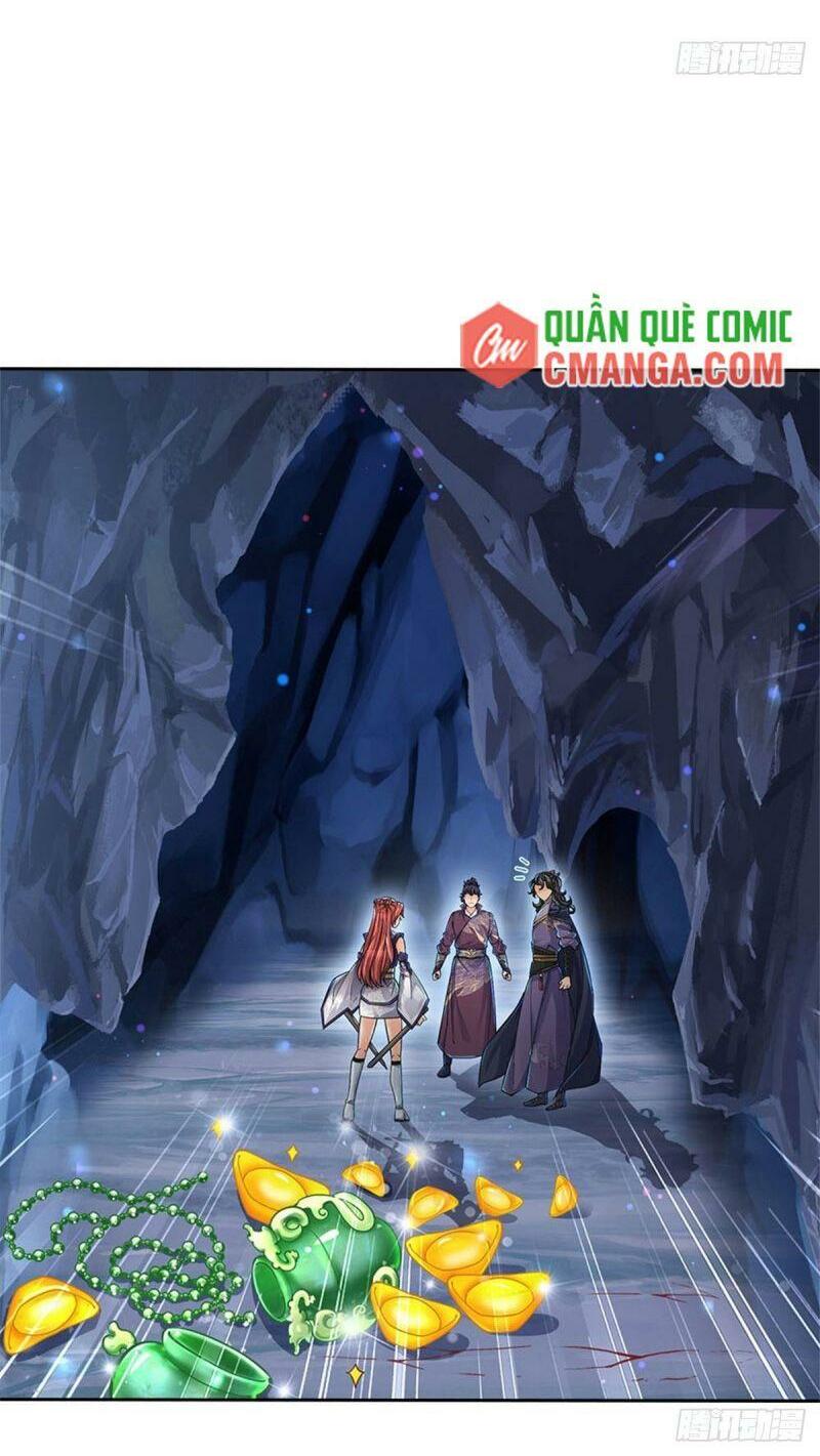 Chúa Tể Chi Lộ Chapter 14 - Trang 5