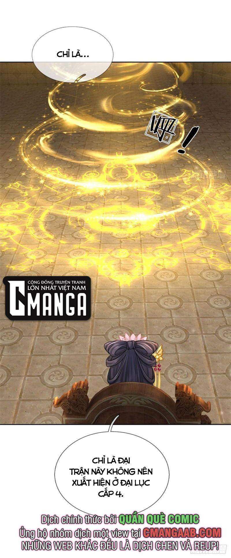 Chúa Tể Chi Lộ Chapter 138 - Trang 26