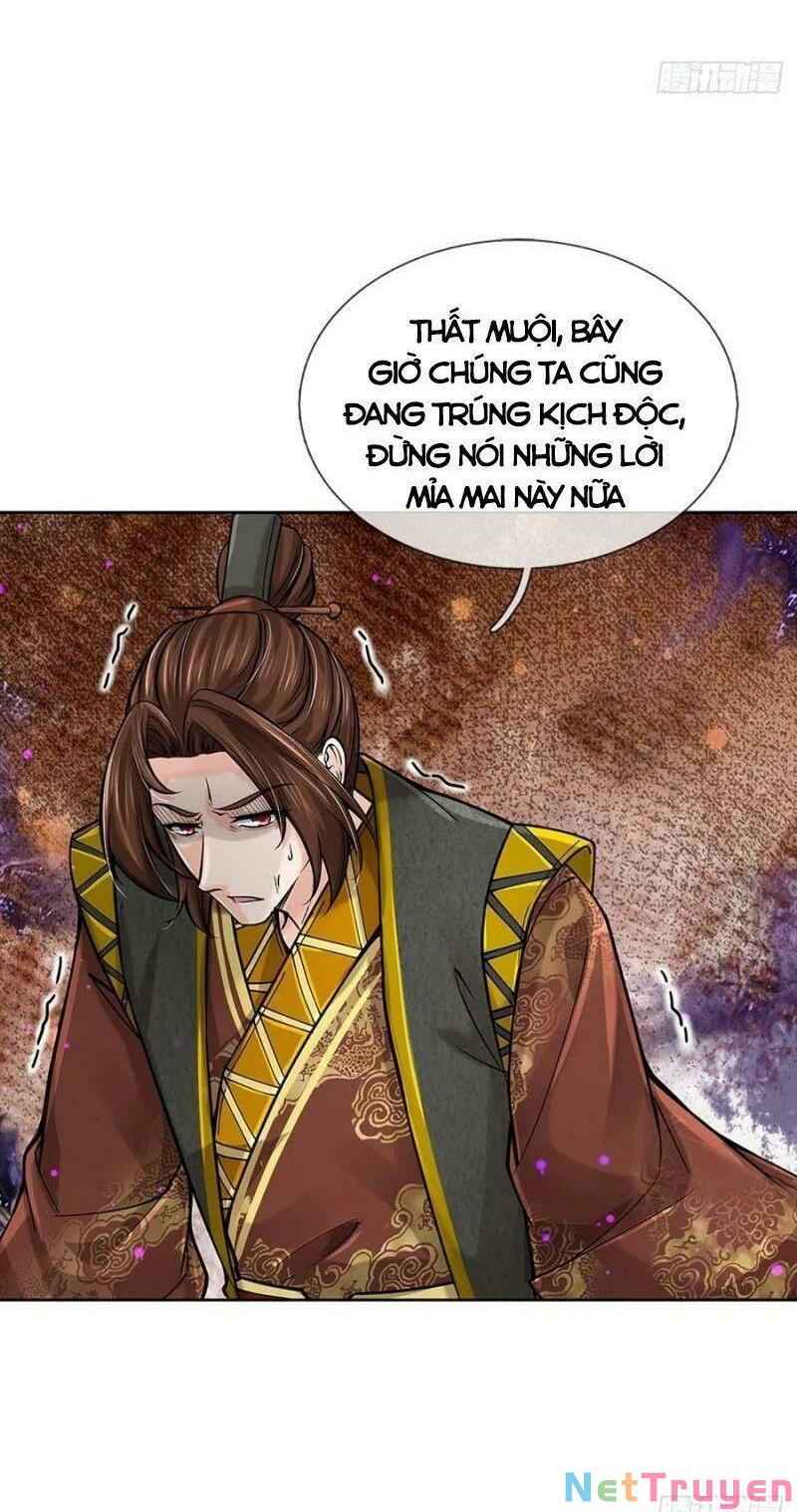 Chúa Tể Chi Lộ Chapter 114 - Trang 28