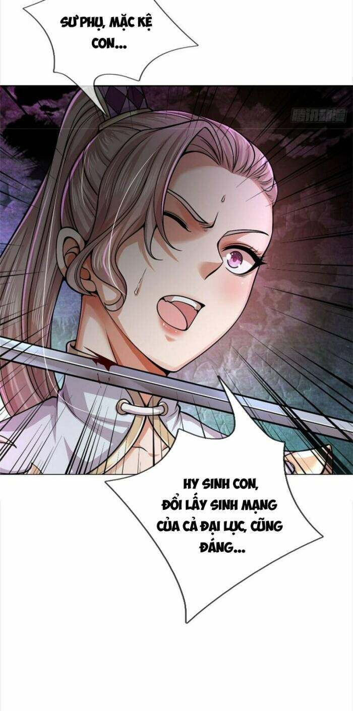 Chúa Tể Chi Lộ Chapter 145 - Trang 8