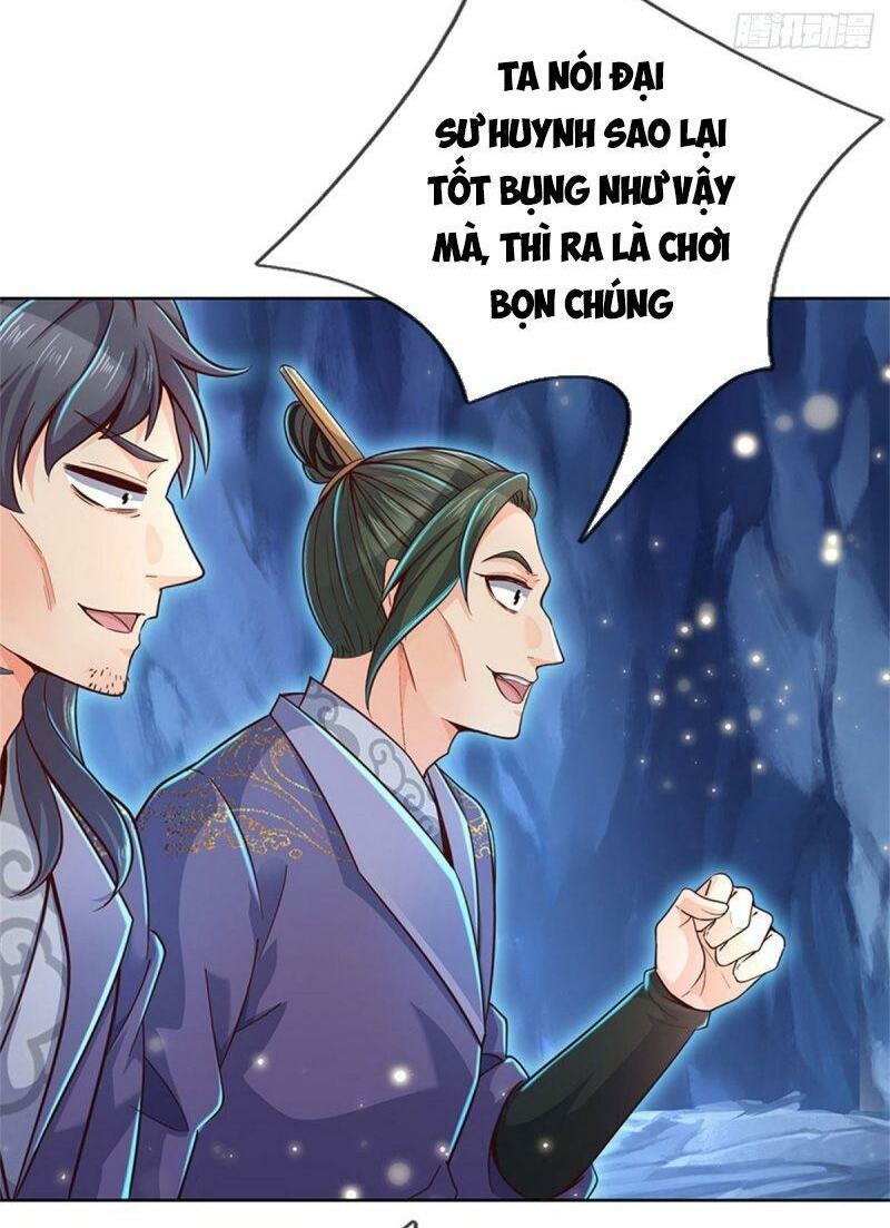 Chúa Tể Chi Lộ Chapter 27 - Trang 17