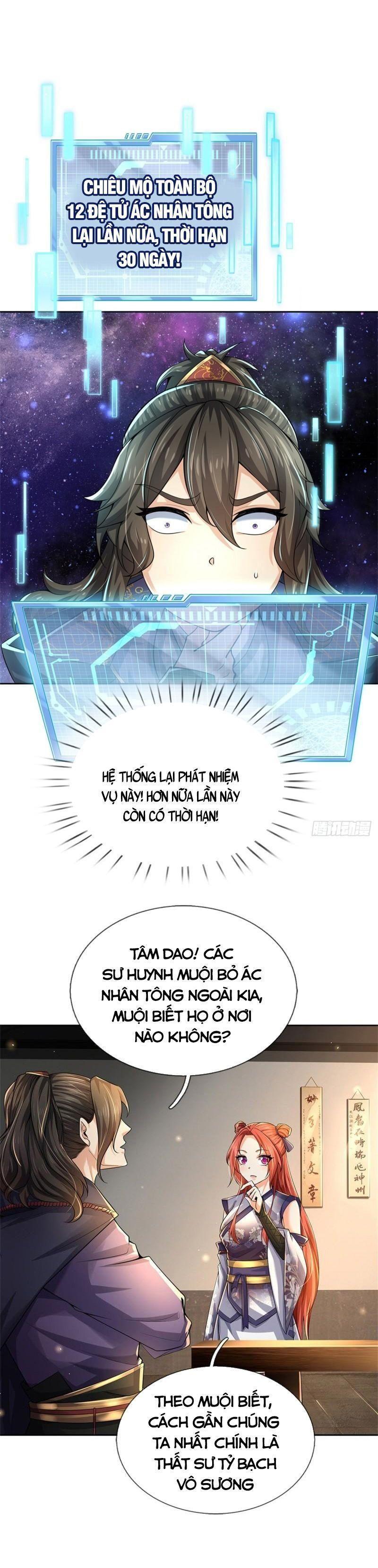 Chúa Tể Chi Lộ Chapter 105 - Trang 6