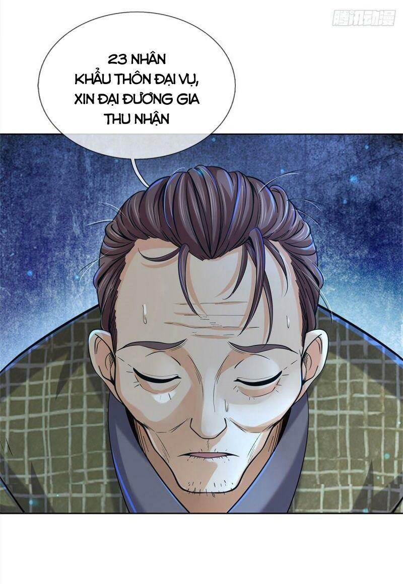 Chúa Tể Chi Lộ Chapter 26 - Trang 3