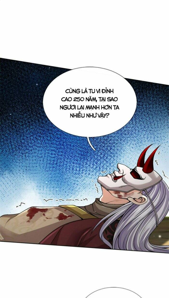 Chúa Tể Chi Lộ Chapter 143 - Trang 15