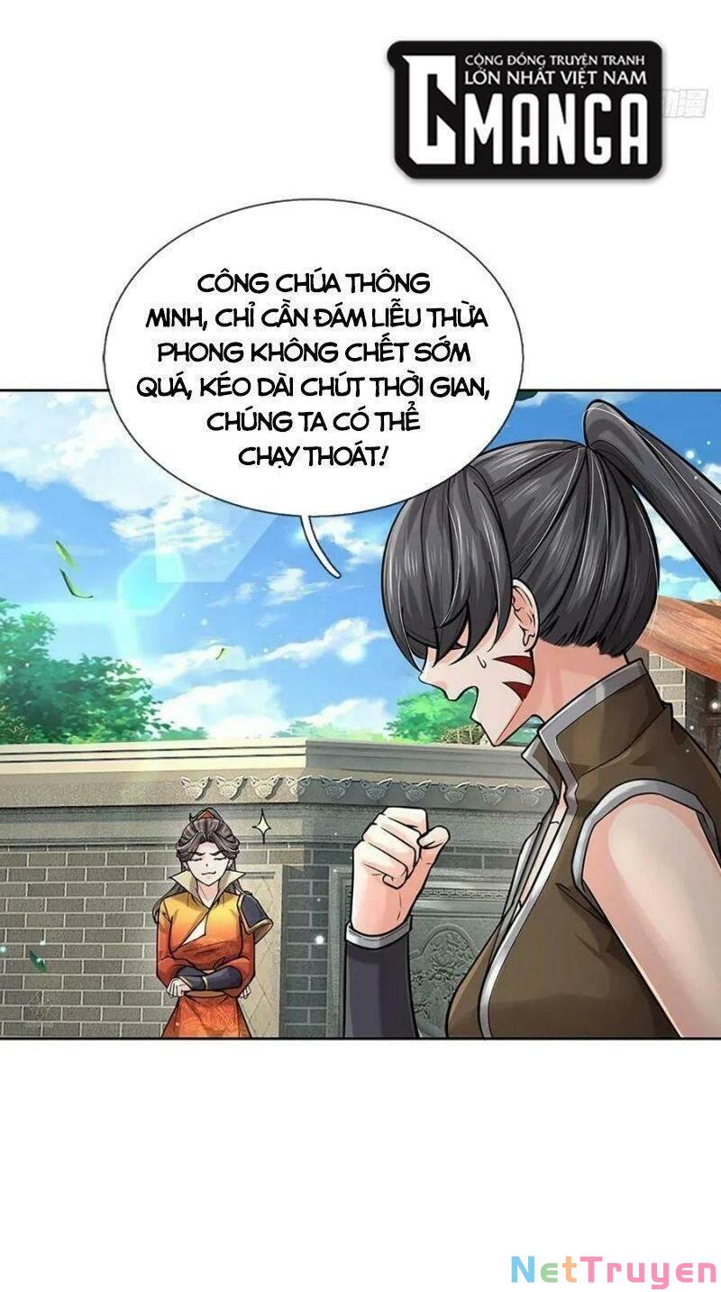 Chúa Tể Chi Lộ Chapter 114 - Trang 1