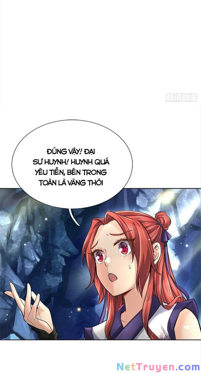 Chúa Tể Chi Lộ Chapter 17 - Trang 22