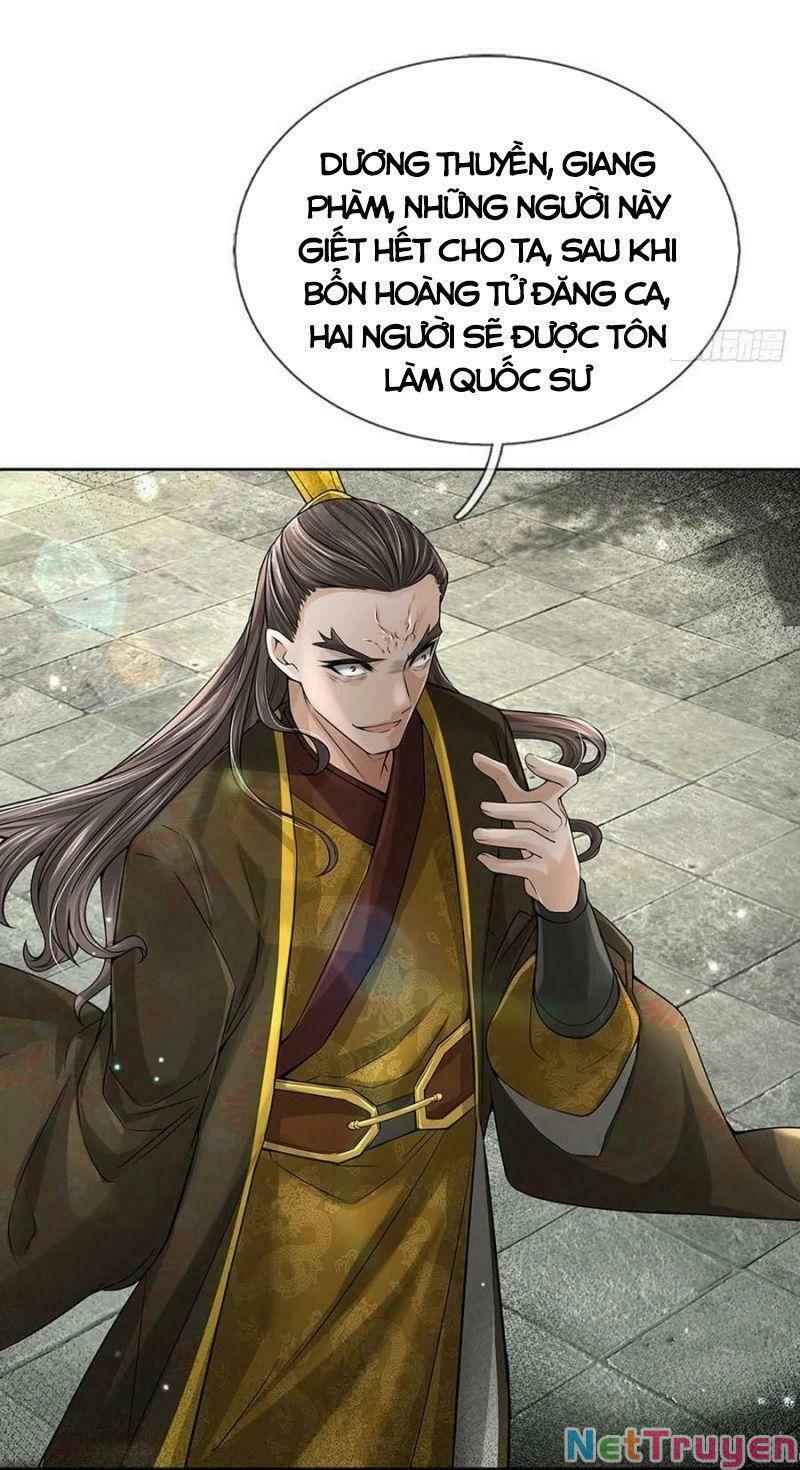 Chúa Tể Chi Lộ Chapter 114 - Trang 31