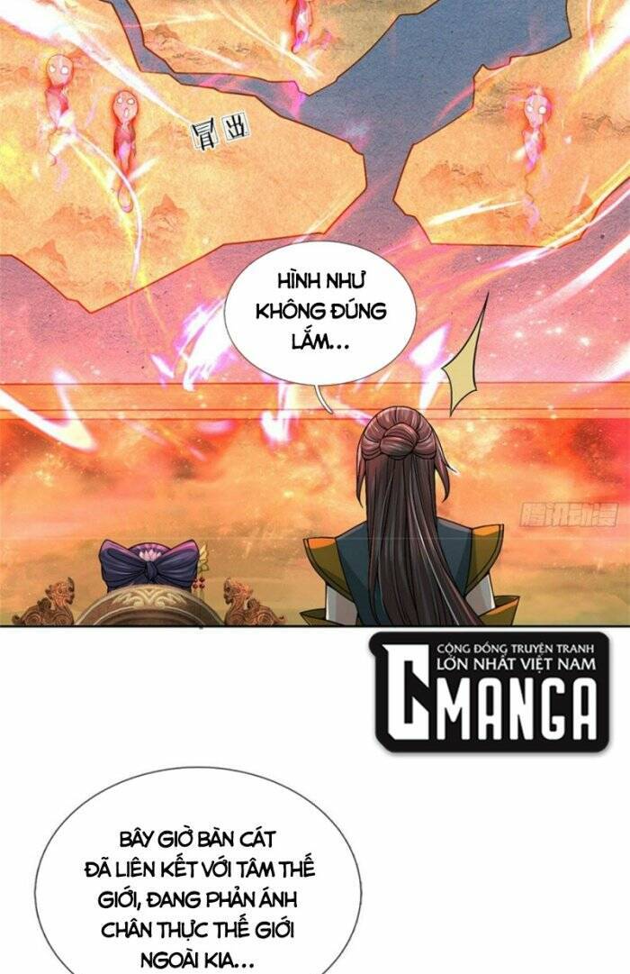 Chúa Tể Chi Lộ Chapter 143 - Trang 42