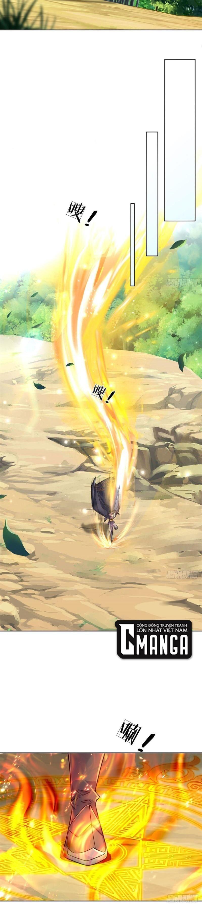 Chúa Tể Chi Lộ Chapter 118 - Trang 17