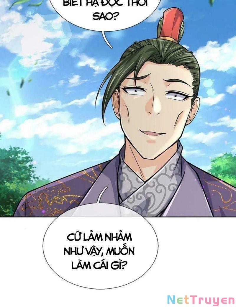 Chúa Tể Chi Lộ Chapter 114 - Trang 16