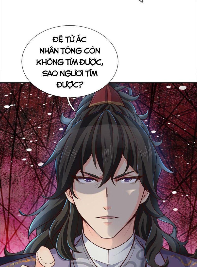 Chúa Tể Chi Lộ Chapter 14 - Trang 8