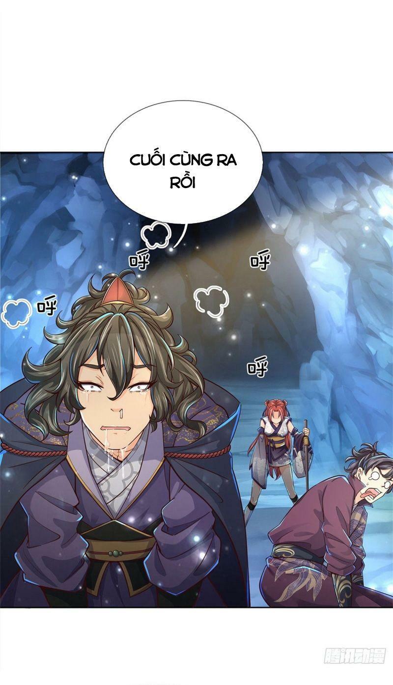 Chúa Tể Chi Lộ Chapter 14 - Trang 24