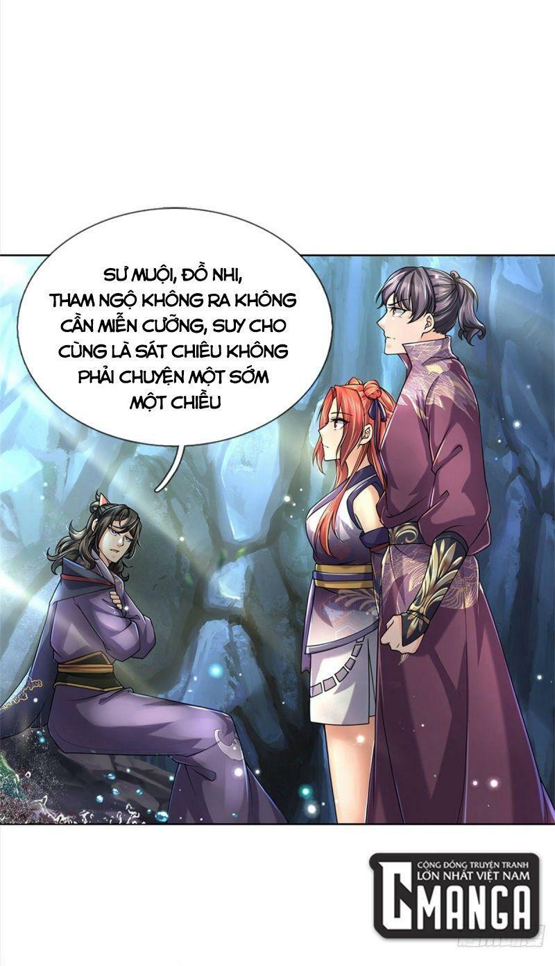 Chúa Tể Chi Lộ Chapter 15 - Trang 25