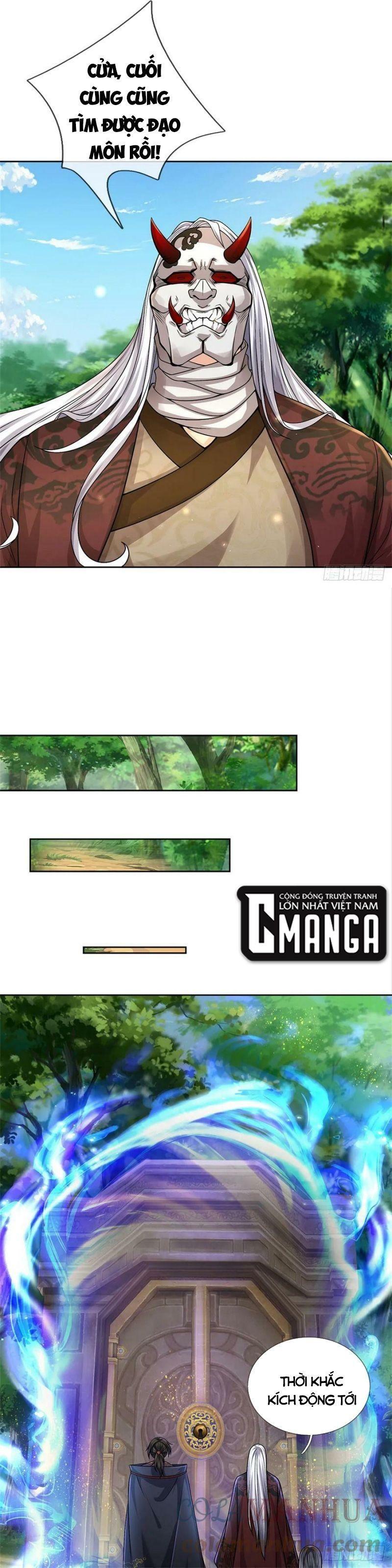 Chúa Tể Chi Lộ Chapter 142 - Trang 12