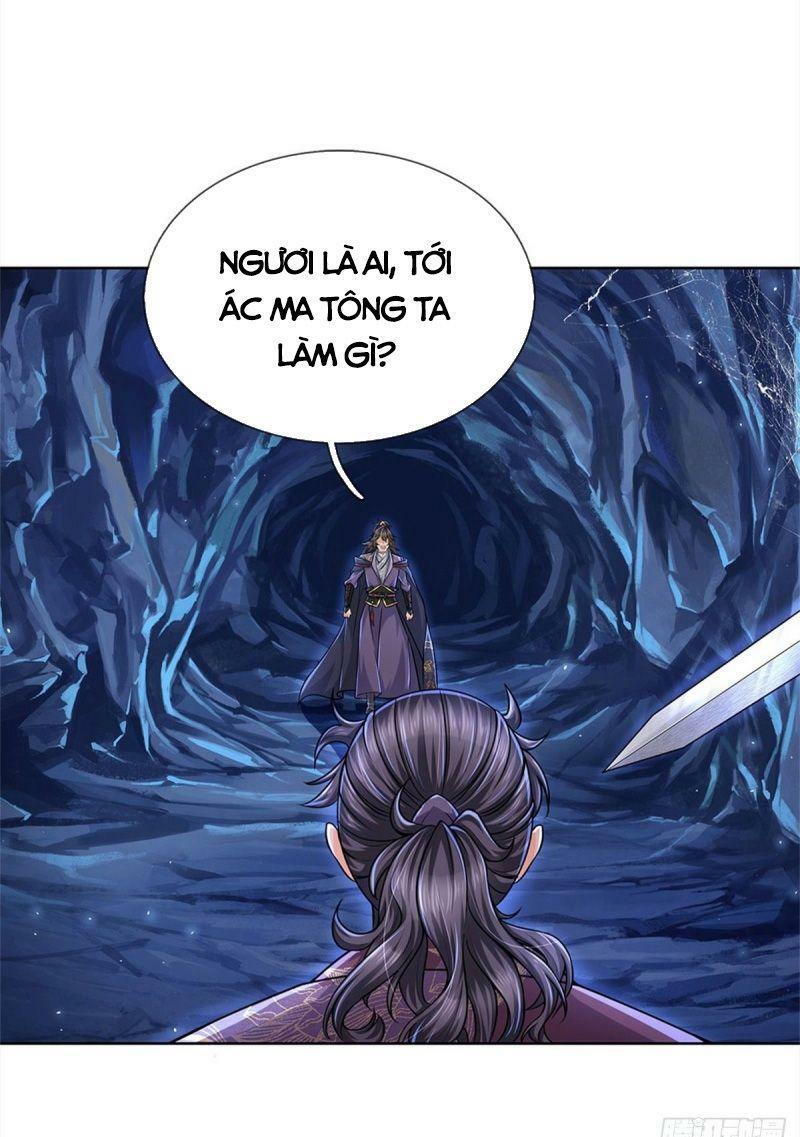 Chúa Tể Chi Lộ Chapter 13 - Trang 14