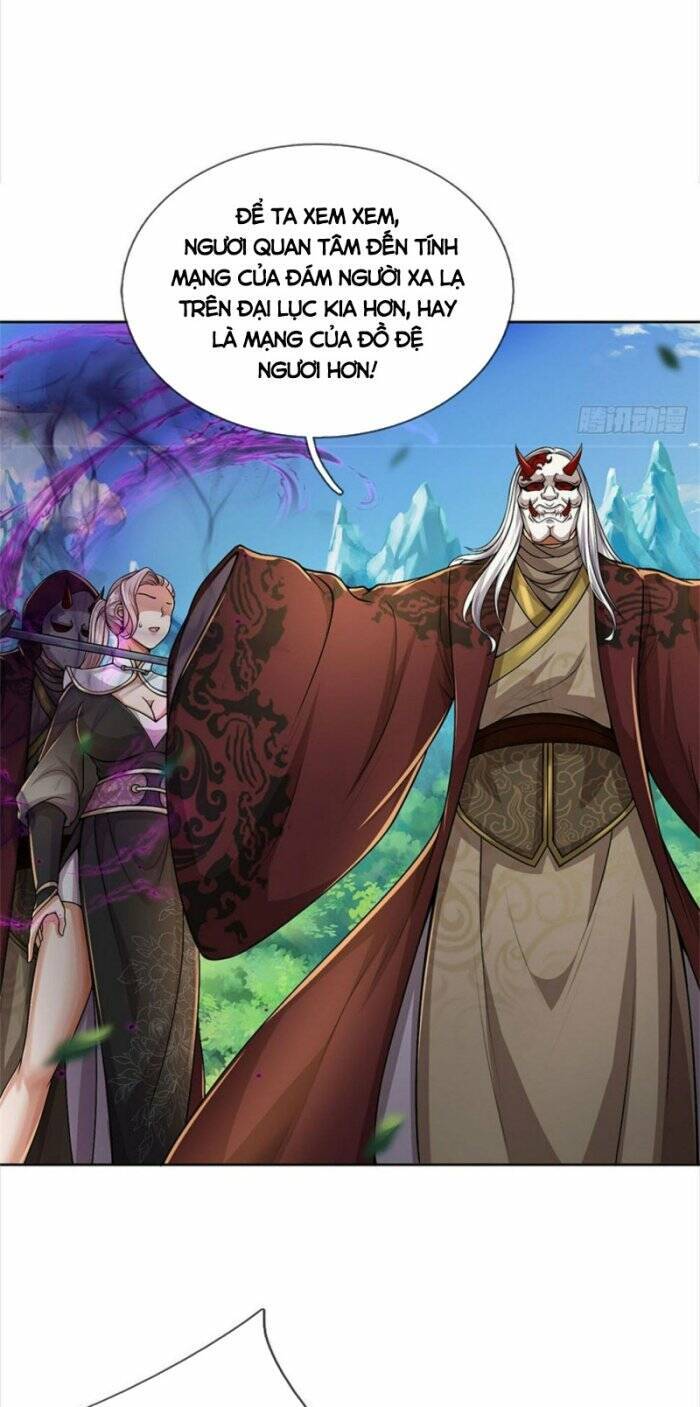 Chúa Tể Chi Lộ Chapter 145 - Trang 7