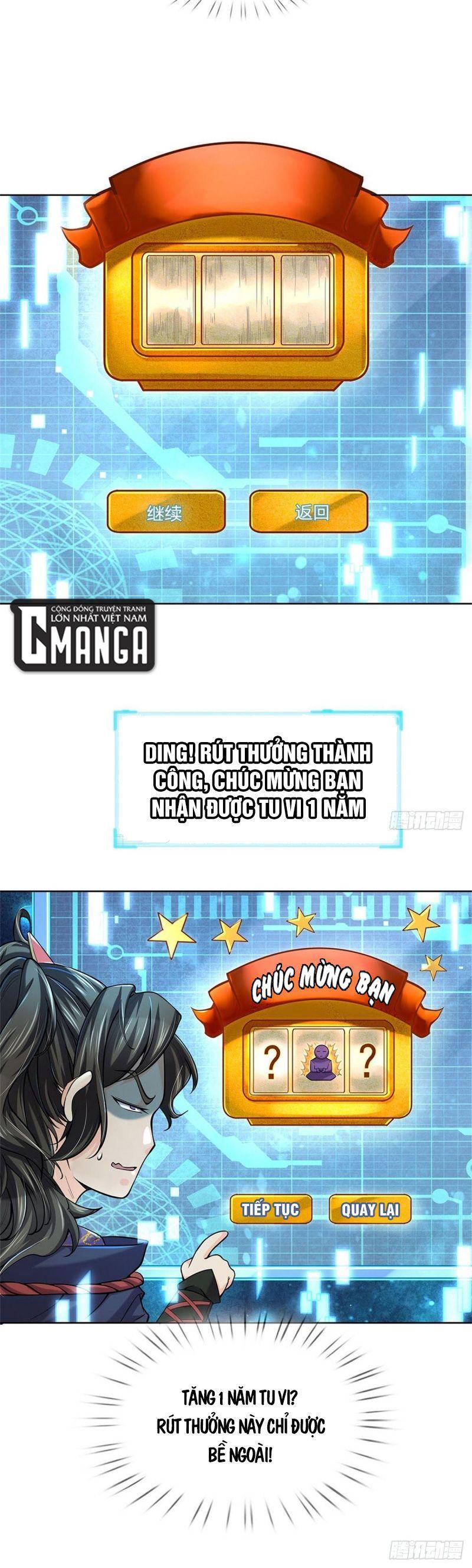 Chúa Tể Chi Lộ Chapter 18 - Trang 2