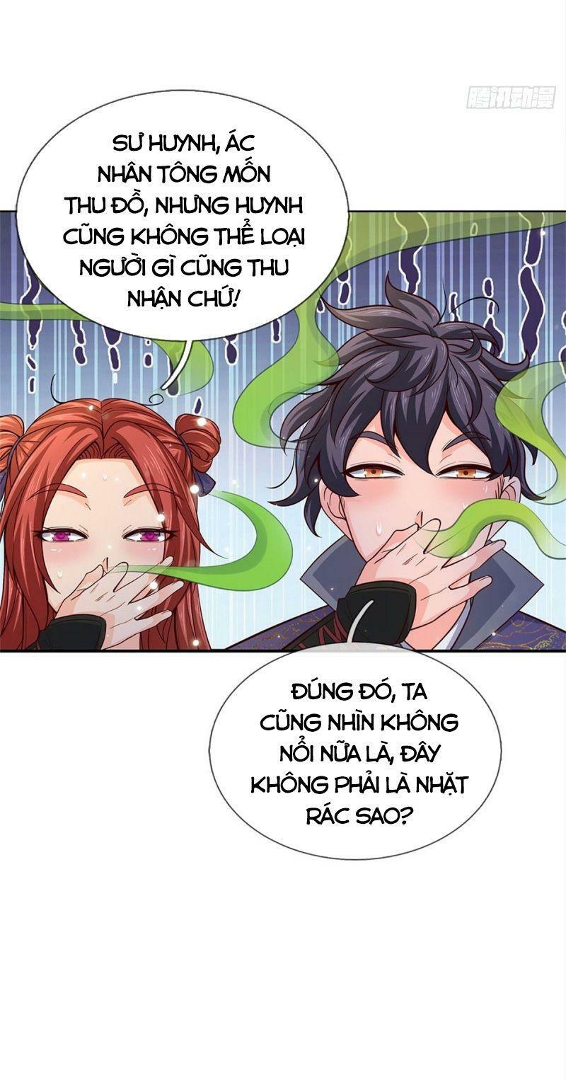 Chúa Tể Chi Lộ Chapter 28 - Trang 2