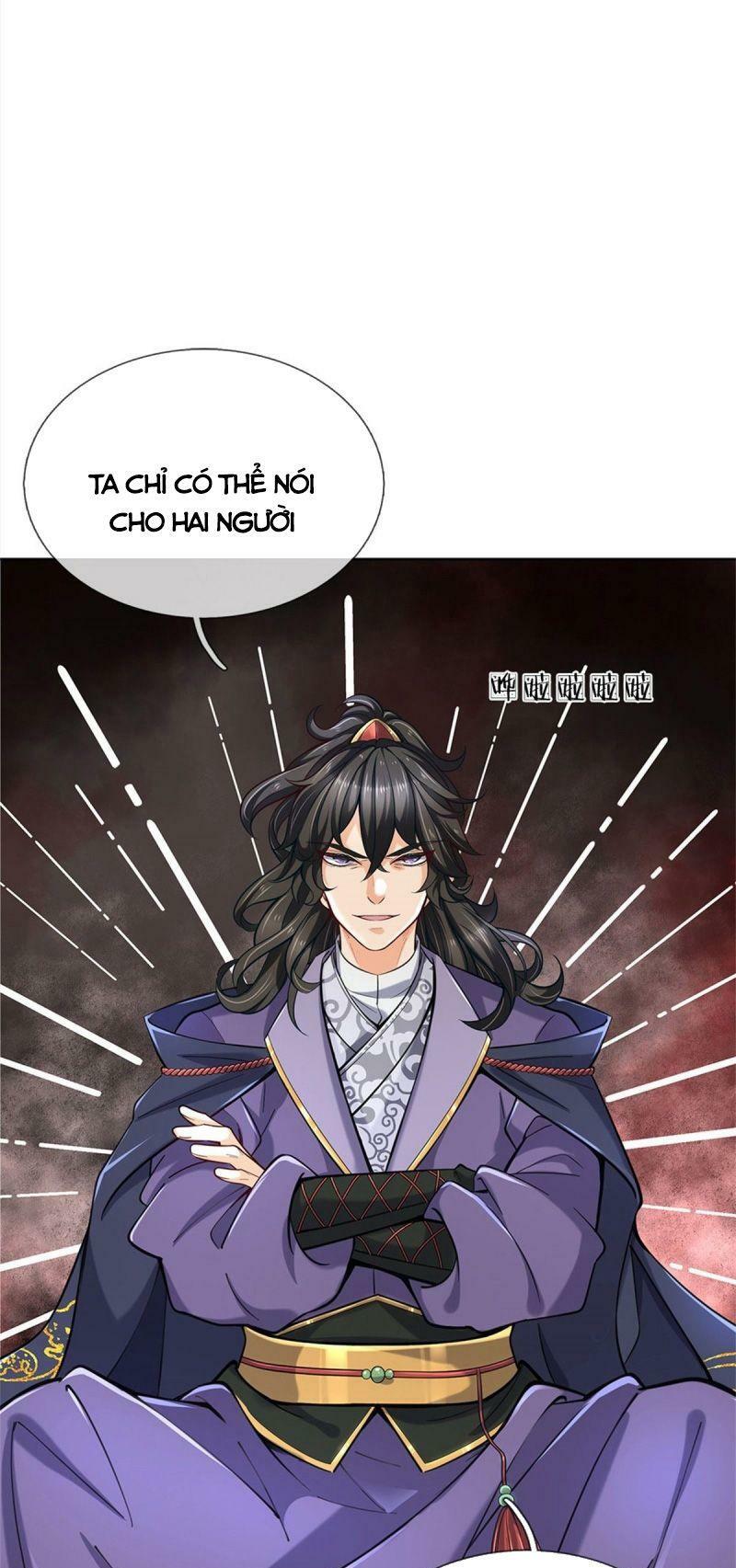 Chúa Tể Chi Lộ Chapter 15 - Trang 13