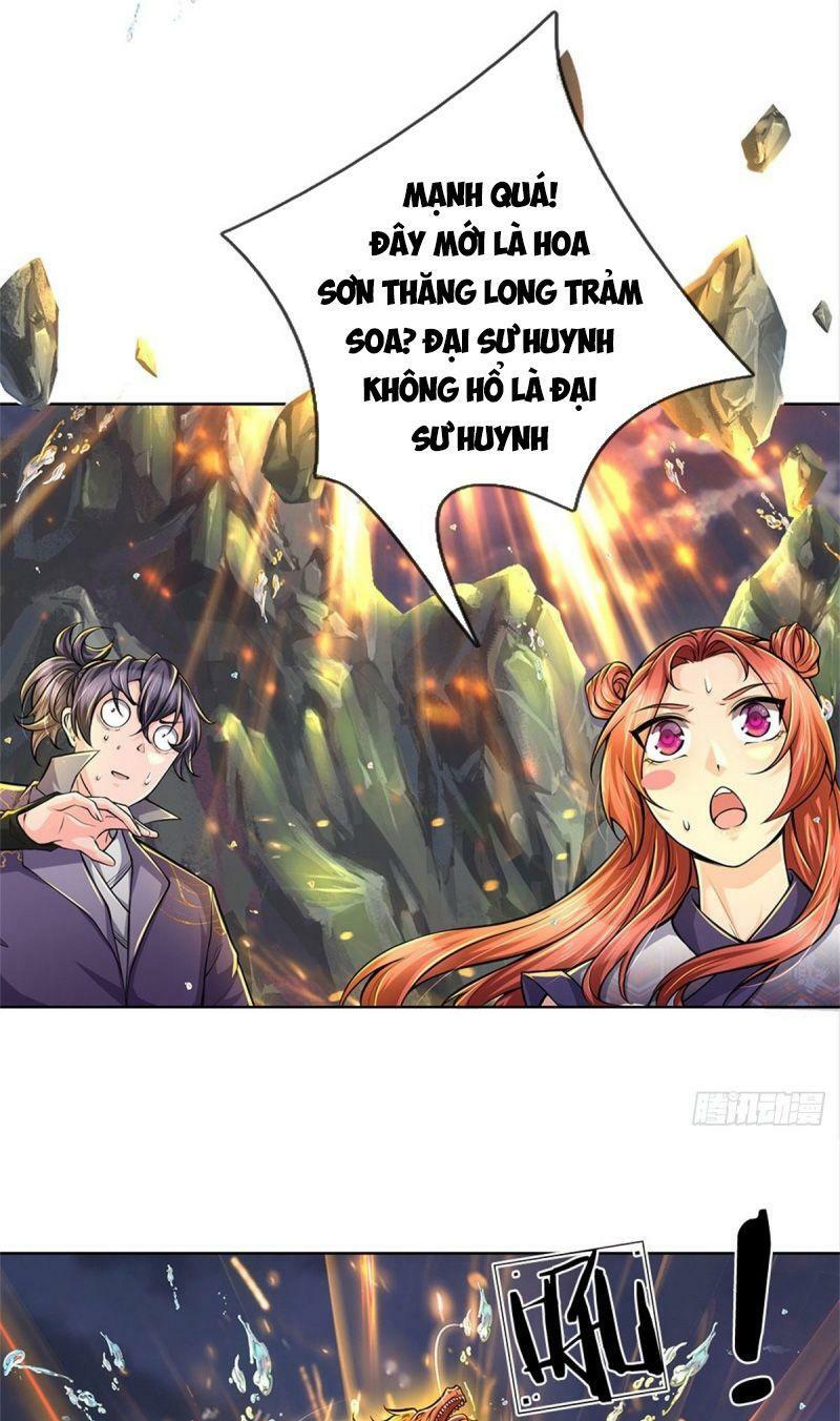 Chúa Tể Chi Lộ Chapter 24 - Trang 20