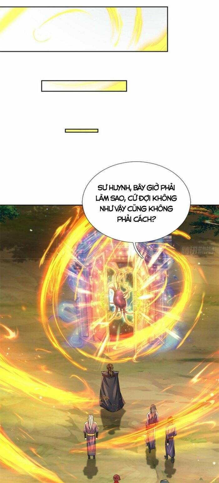 Chúa Tể Chi Lộ Chapter 143 - Trang 23