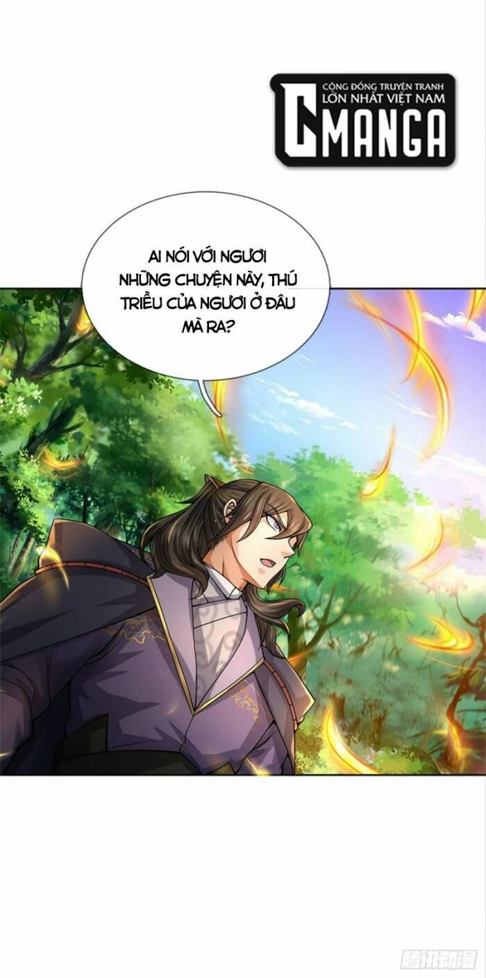 Chúa Tể Chi Lộ Chapter 143 - Trang 6