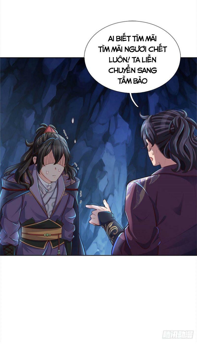 Chúa Tể Chi Lộ Chapter 14 - Trang 14