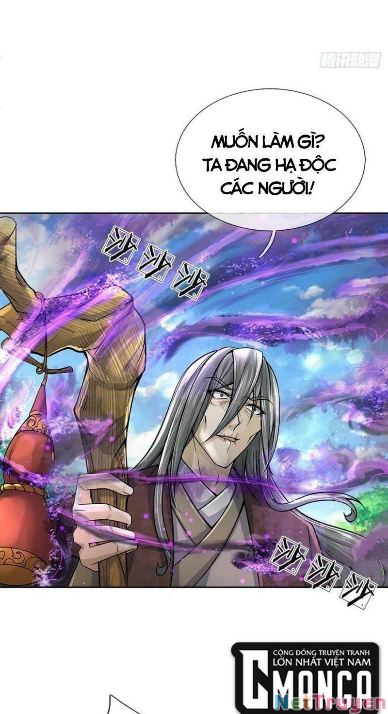 Chúa Tể Chi Lộ Chapter 114 - Trang 17