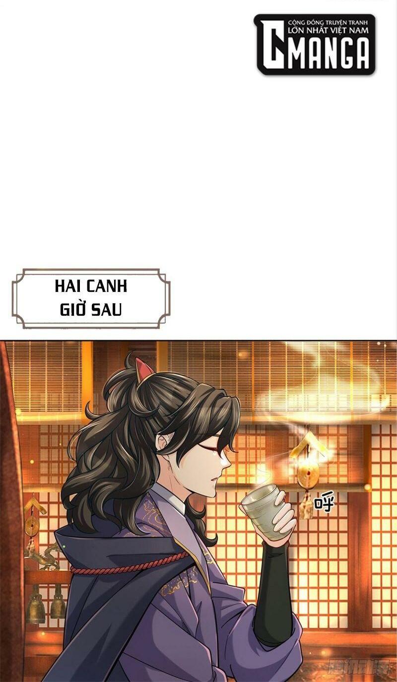 Chúa Tể Chi Lộ Chapter 25 - Trang 9