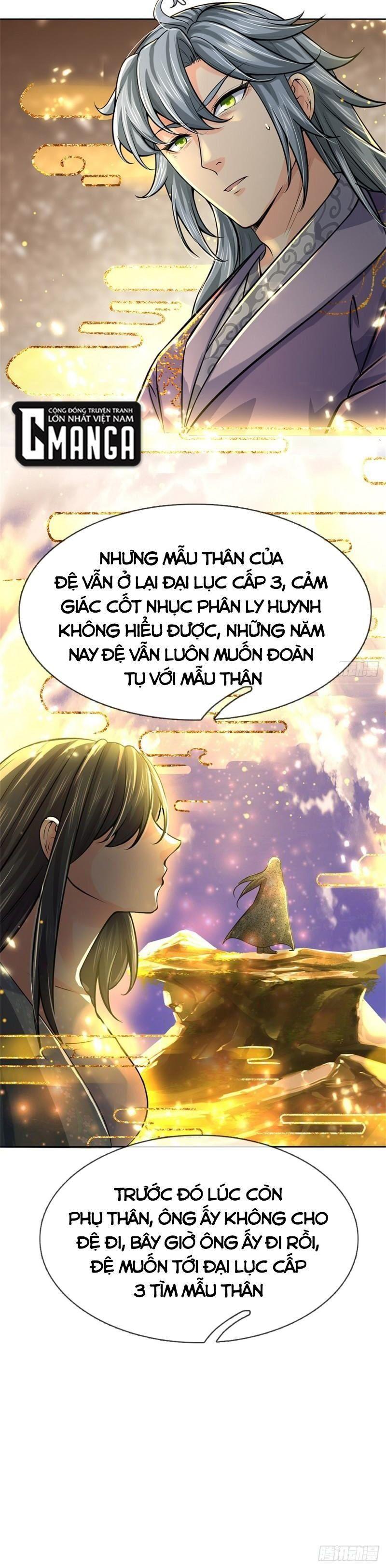 Chúa Tể Chi Lộ Chapter 103 - Trang 18