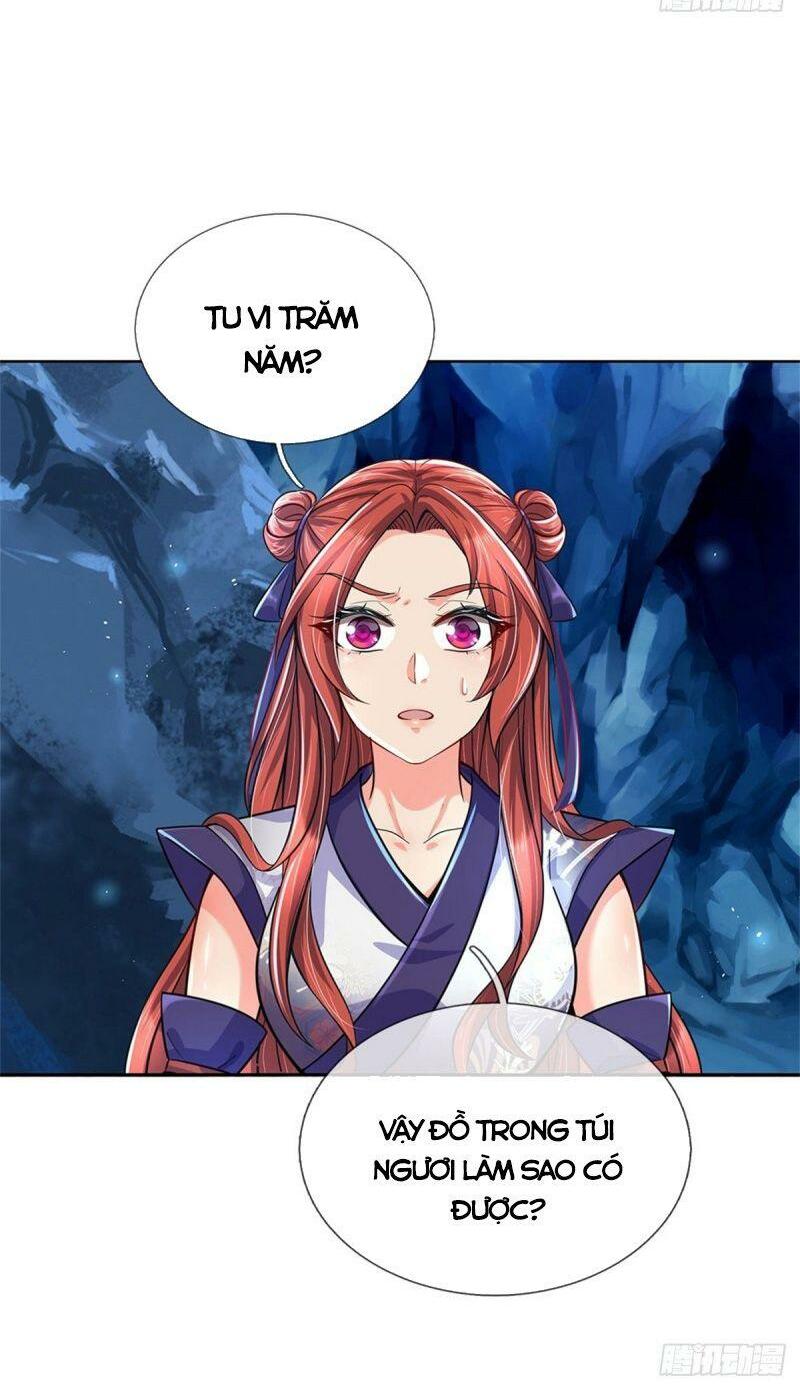 Chúa Tể Chi Lộ Chapter 15 - Trang 1