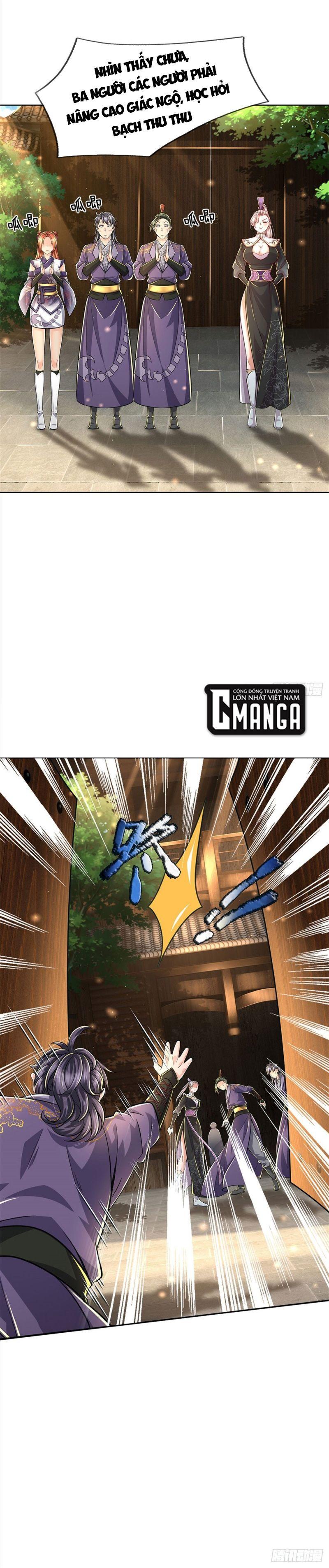 Chúa Tể Chi Lộ Chapter 36 - Trang 2