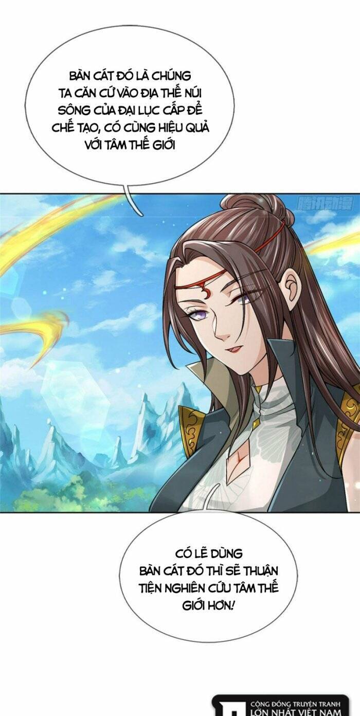 Chúa Tể Chi Lộ Chapter 143 - Trang 33