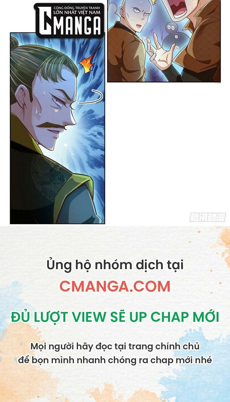 Chúa Tể Chi Lộ Chapter 22 - Trang 28