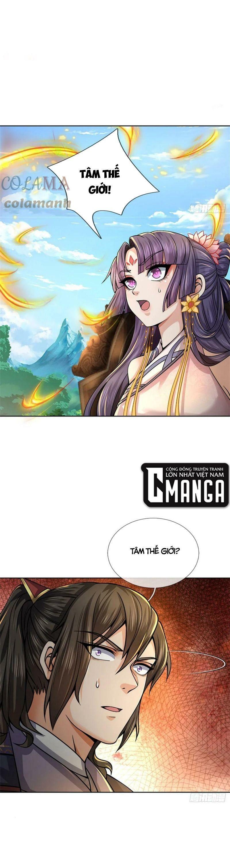 Chúa Tể Chi Lộ Chapter 142 - Trang 18