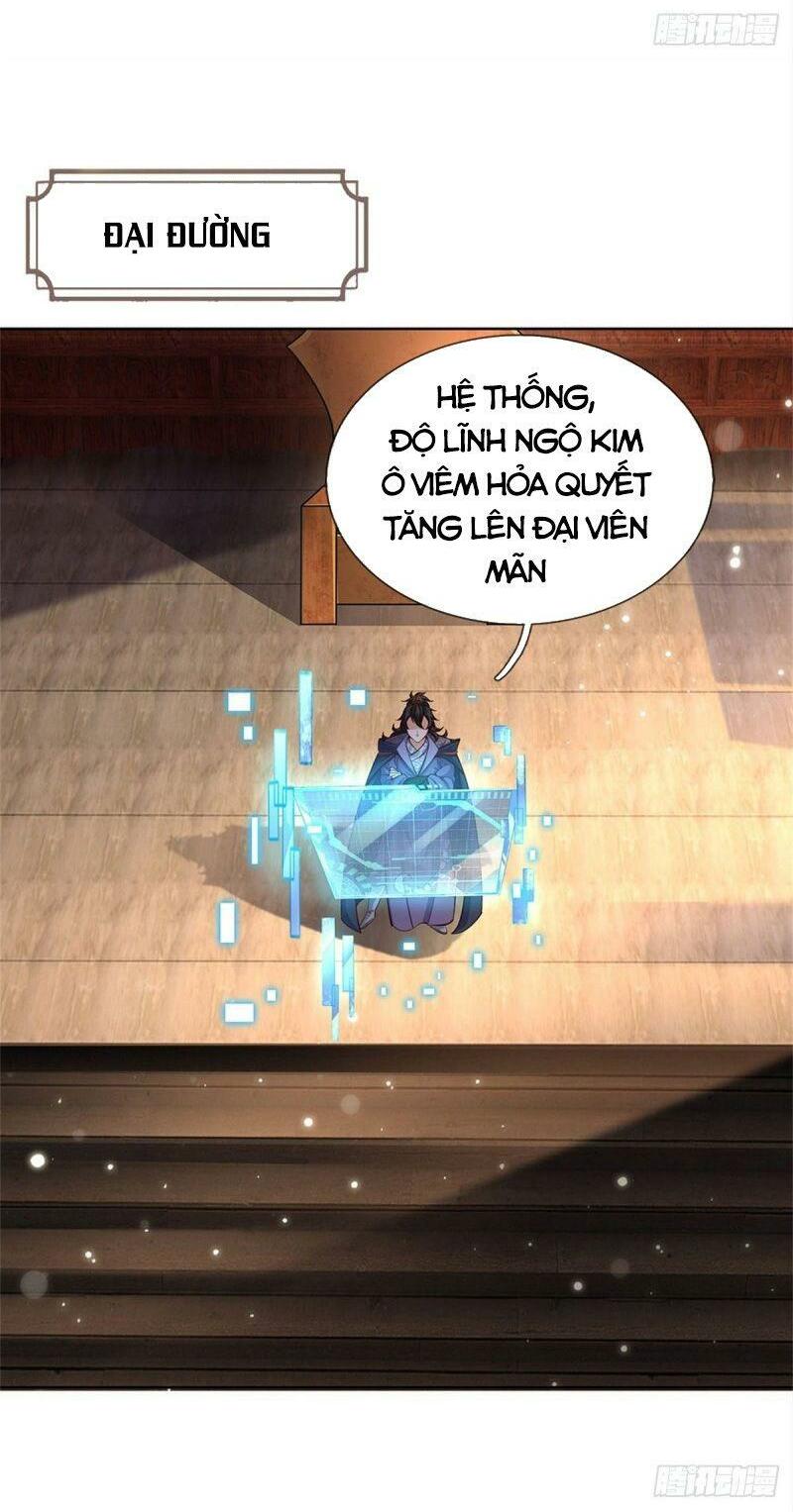 Chúa Tể Chi Lộ Chapter 28 - Trang 3