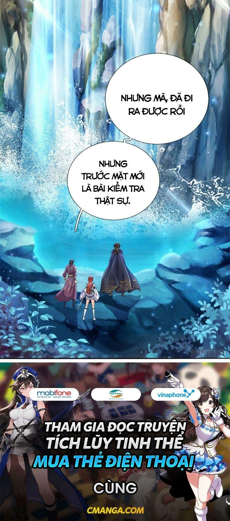 Chúa Tể Chi Lộ Chapter 14 - Trang 29