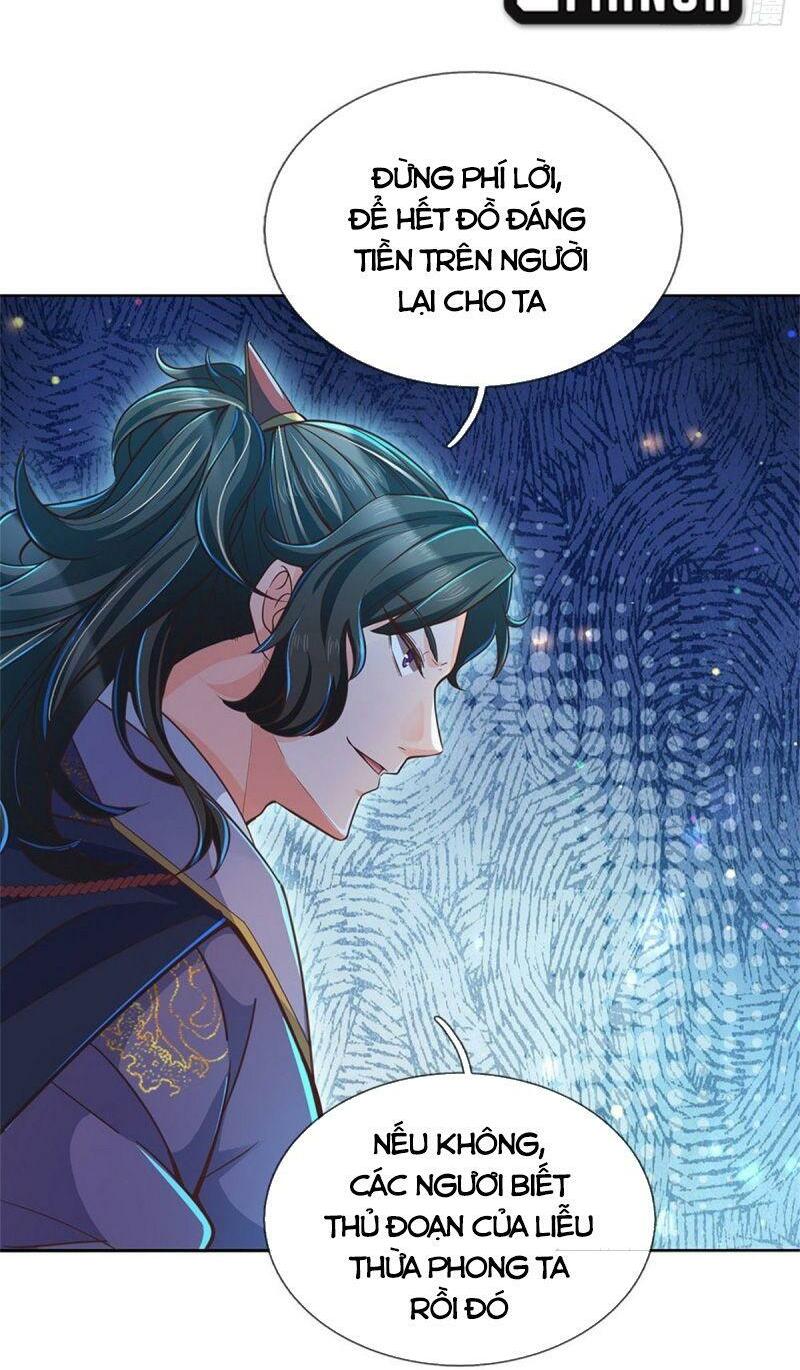 Chúa Tể Chi Lộ Chapter 23 - Trang 1