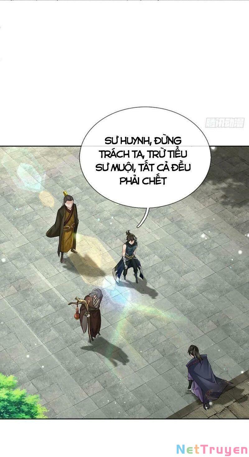 Chúa Tể Chi Lộ Chapter 114 - Trang 32