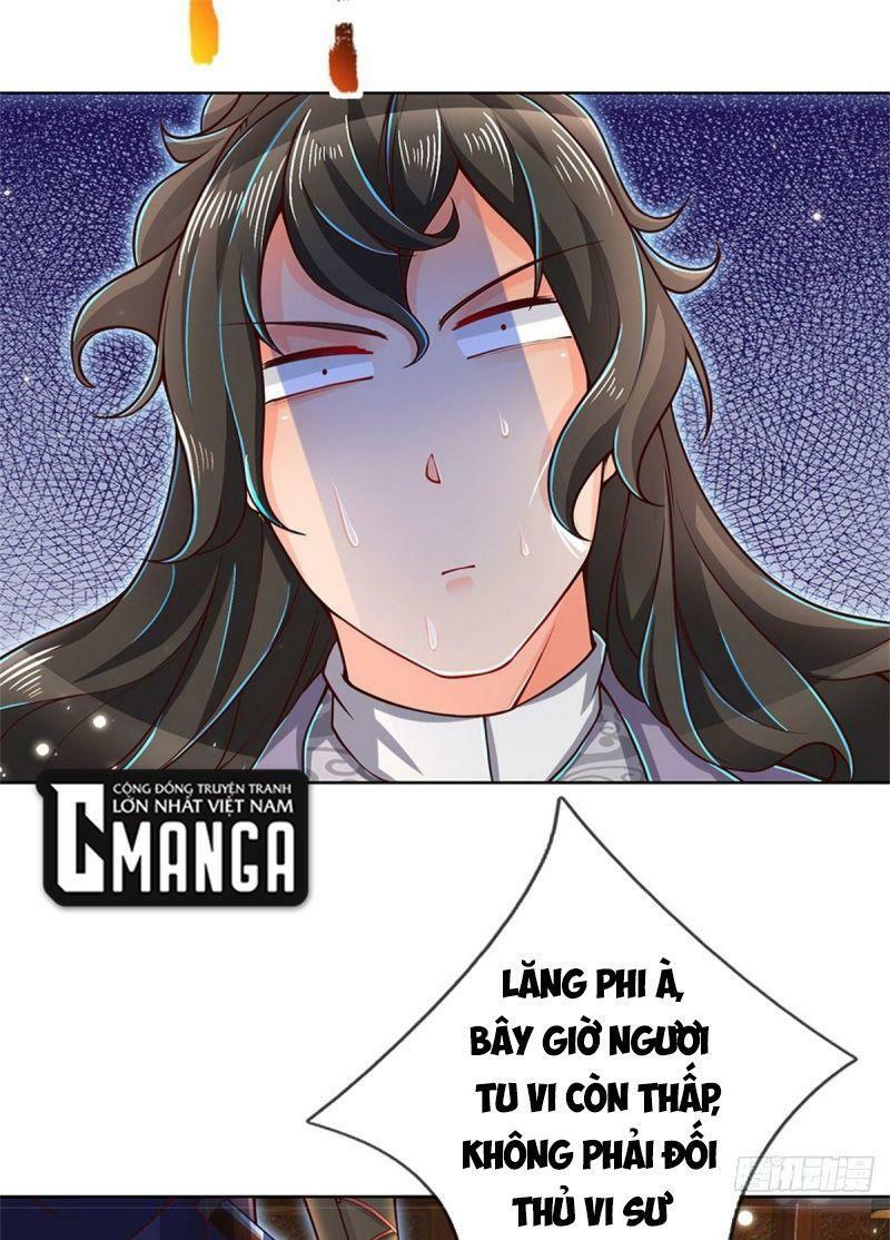 Chúa Tể Chi Lộ Chapter 24 - Trang 4