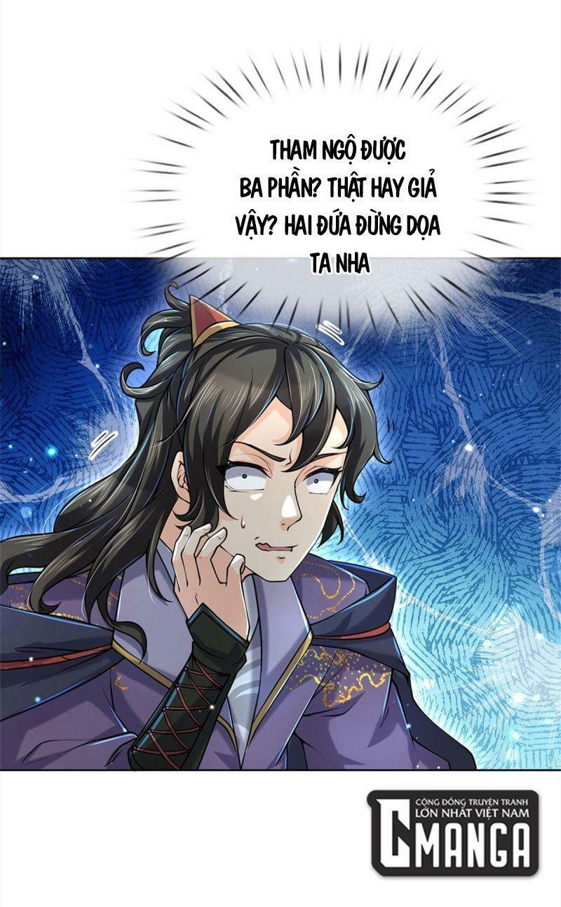 Chúa Tể Chi Lộ Chapter 16 - Trang 4