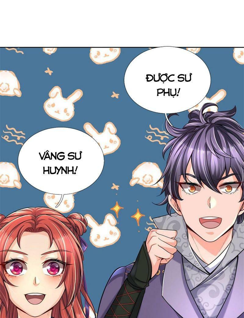 Chúa Tể Chi Lộ Chapter 28 - Trang 16