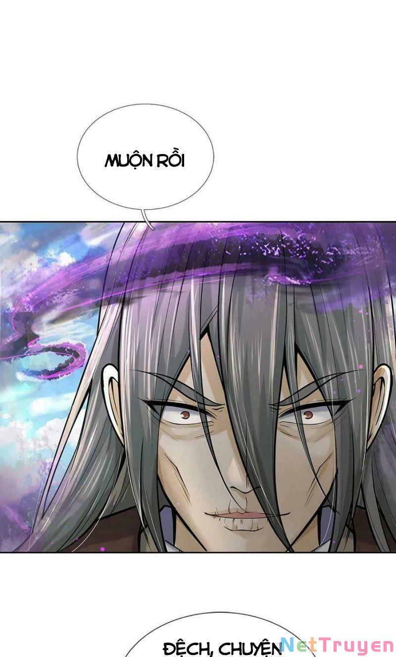 Chúa Tể Chi Lộ Chapter 114 - Trang 19