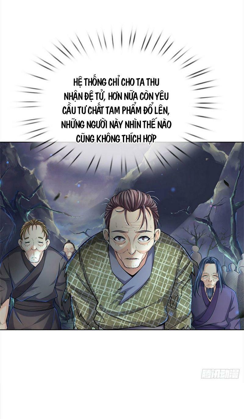 Chúa Tể Chi Lộ Chapter 26 - Trang 14