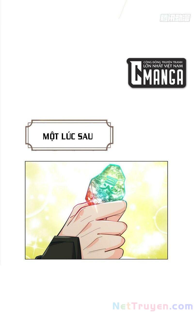 Chúa Tể Chi Lộ Chapter 17 - Trang 20