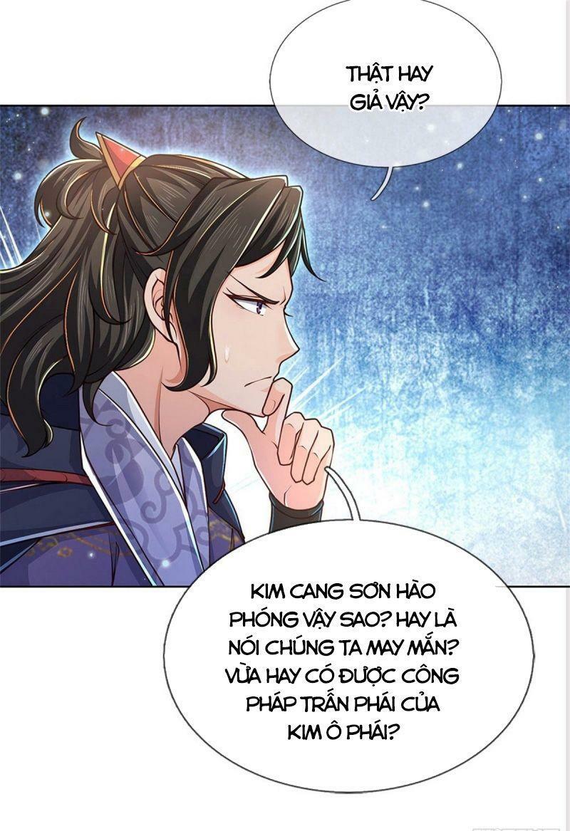 Chúa Tể Chi Lộ Chapter 23 - Trang 22