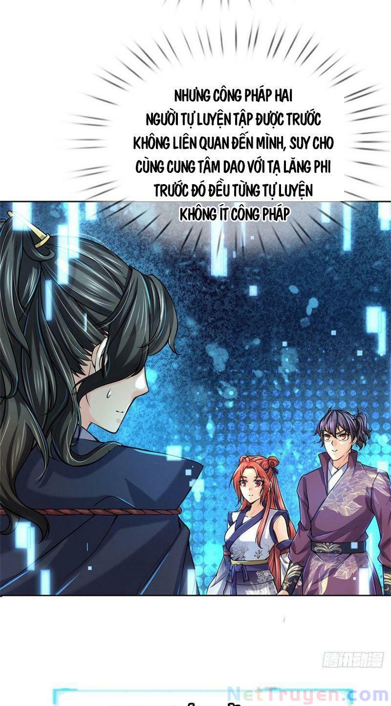 Chúa Tể Chi Lộ Chapter 17 - Trang 2