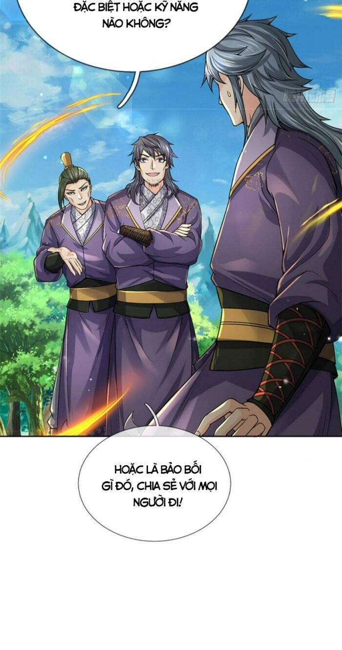 Chúa Tể Chi Lộ Chapter 143 - Trang 26