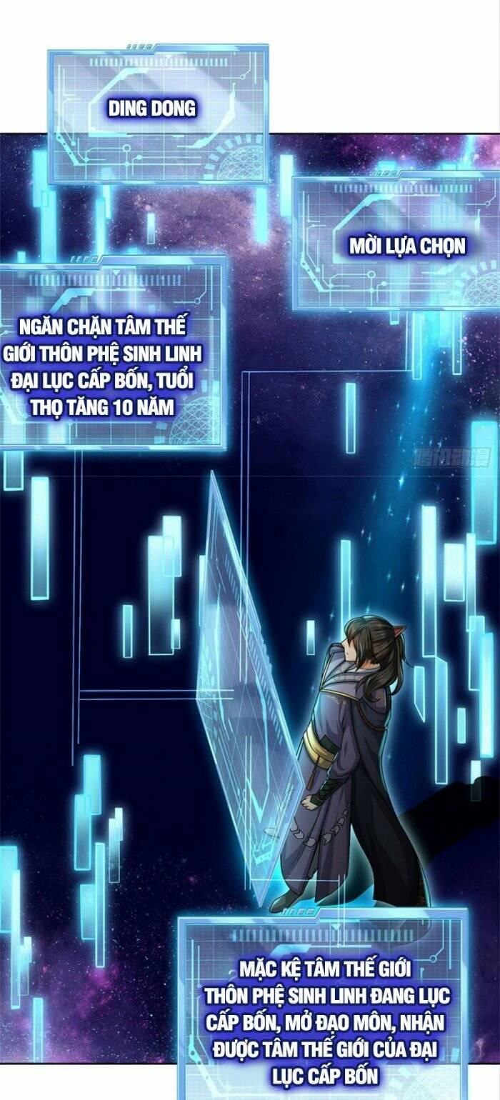 Chúa Tể Chi Lộ Chapter 145 - Trang 19