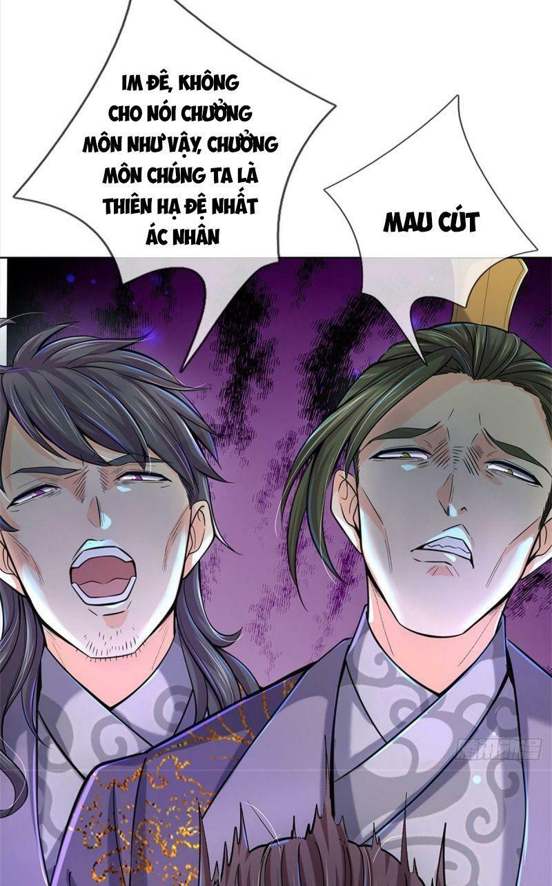 Chúa Tể Chi Lộ Chapter 26 - Trang 18